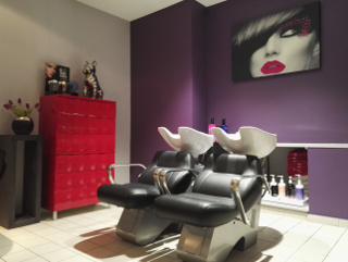 Brushing Coiffure Mixte A Montlucon